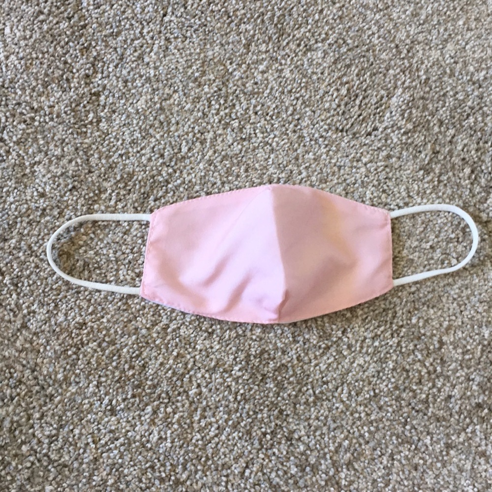 Little kids / baby face mask